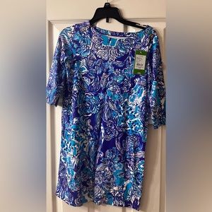 Lilly Pulitzer Girls dress NWT